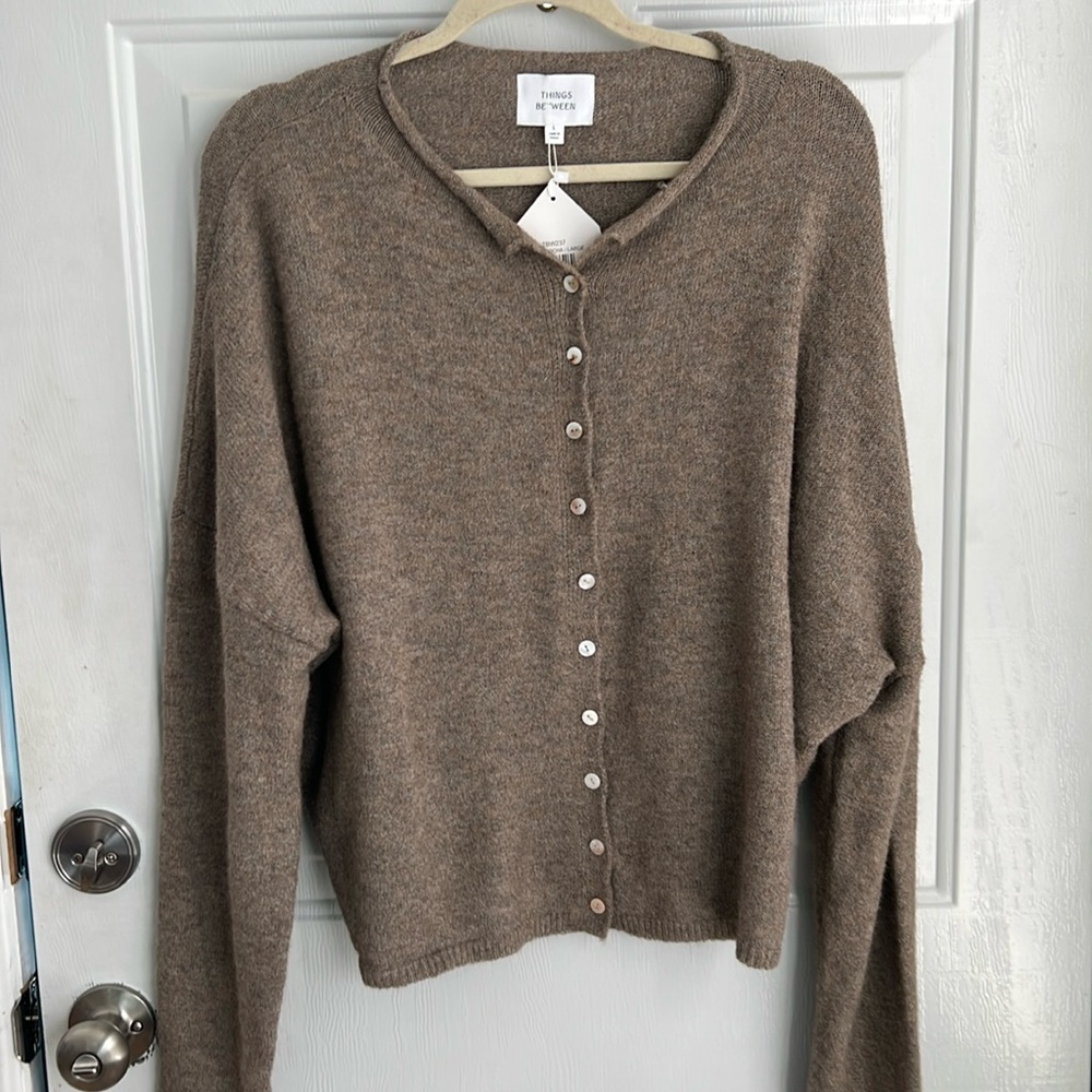 Women’s Cardigan